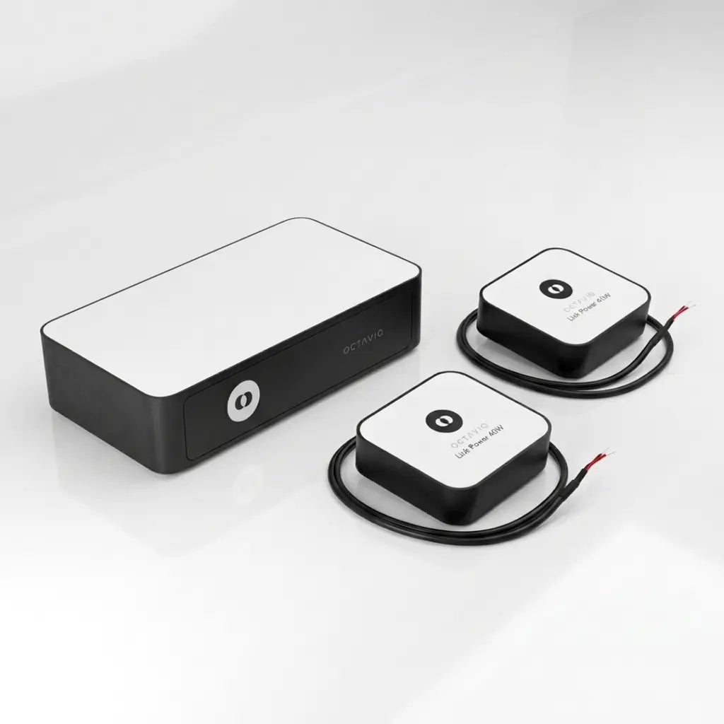 Pack Starter 4.0