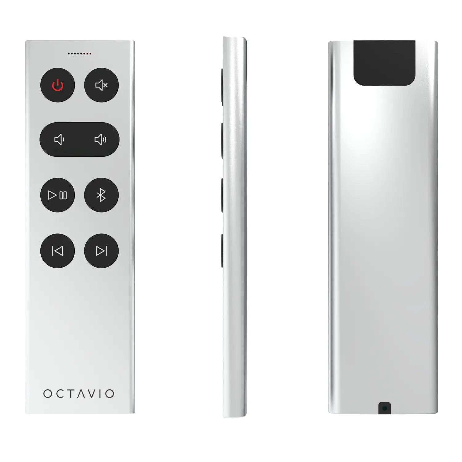 Octavio Remote G2