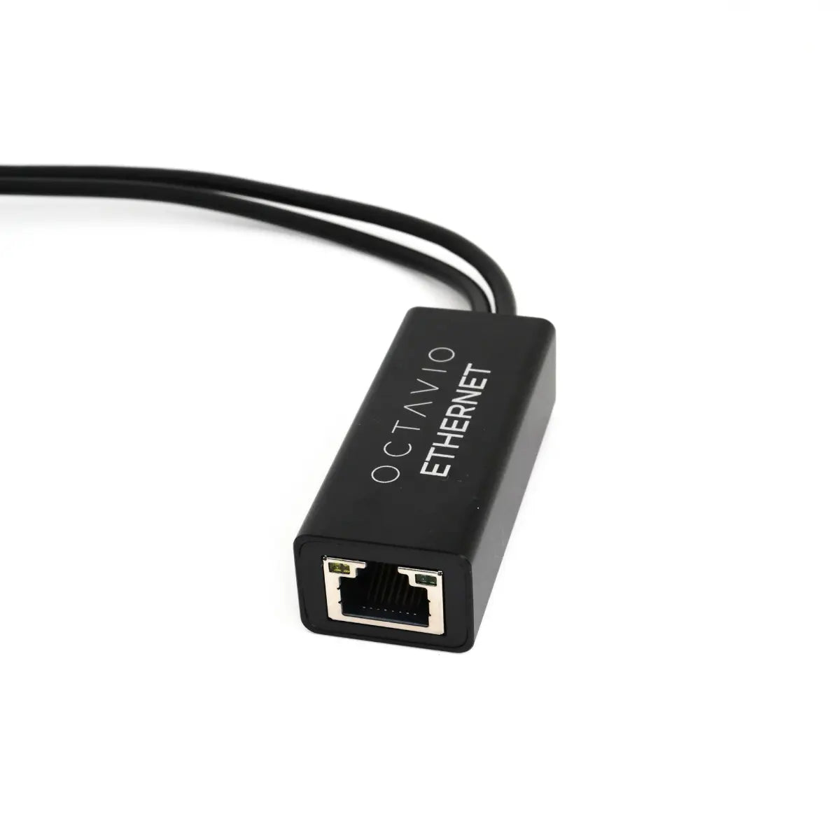 Octavio Ethernet