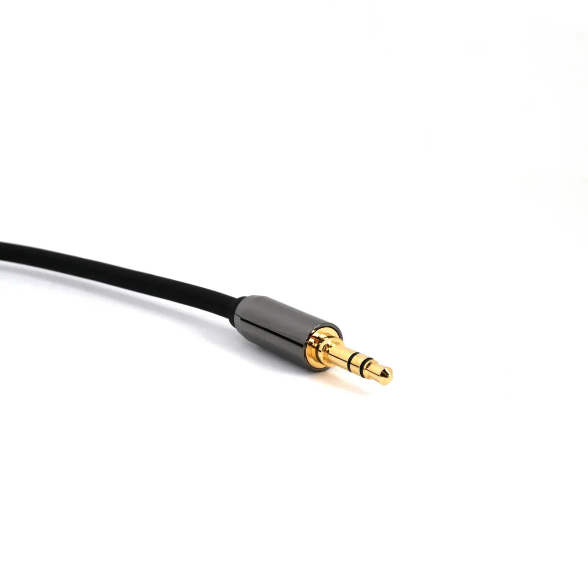 Mini-Jack - RCA cable