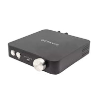 Octavio amplificateur connecté wifi