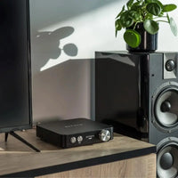 Octavio amplificateur TV