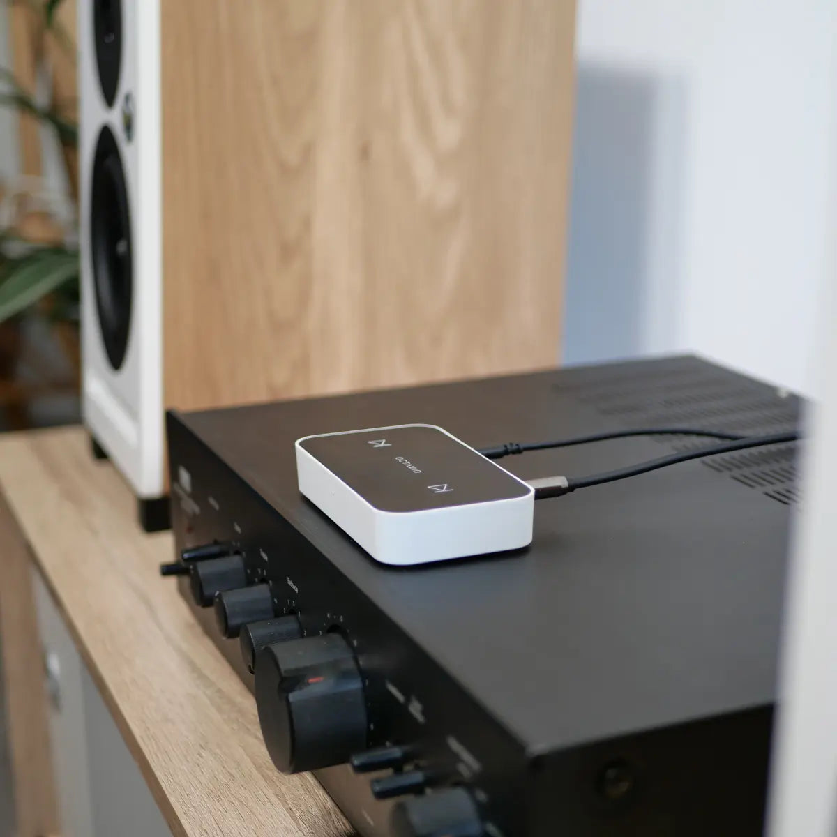 Chromecast Audio en test : Hi-Fi, Wi-Fi et petit prix