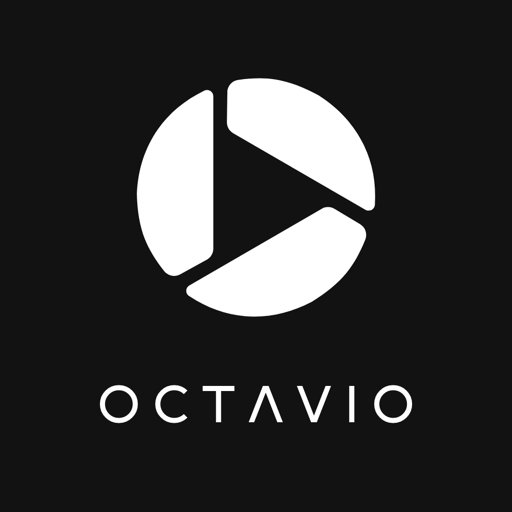 Icône de l’application Soundsuit × Octavio